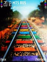 Color Railway
