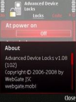 Advanced Device Locks 1.13.175