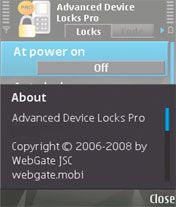Advanced Device Locks Pro 2.10.136