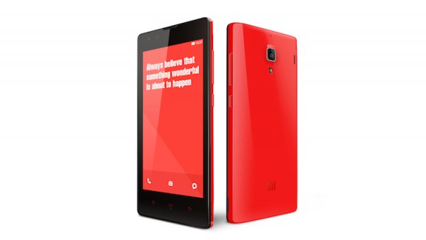 Устаревший Xiaomi Redmi 1s получит MIUI 9, но с одним условием