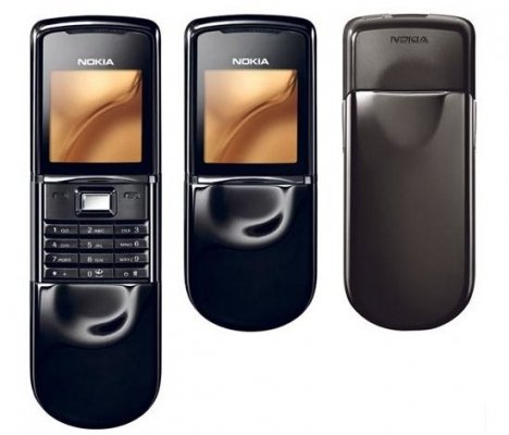 HMD Global может выпустить премиальный флагман Nokia 8 Sirocco