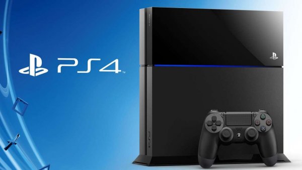 PS4 стали меньше покупать, но Sony осталась в плюсе
