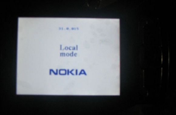 Прошиваем Nokia (Symbian 9.4) с помощью J.A.F.
