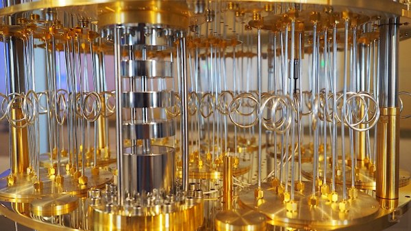 IBM представила новый квантовый компьютер и не знает, что с ним делать