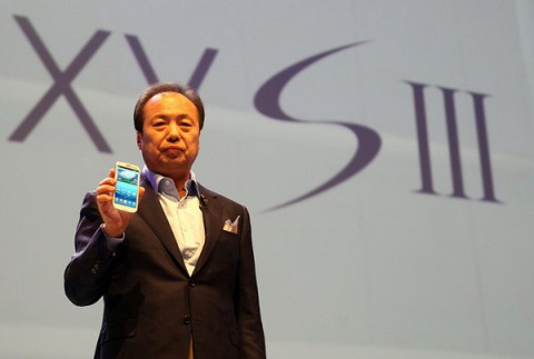 Глава Samsung подтвердил скорый анонс 8-дюймового планшета