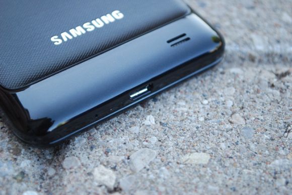 Samsung представит устройство Galaxy S IV 22го марта