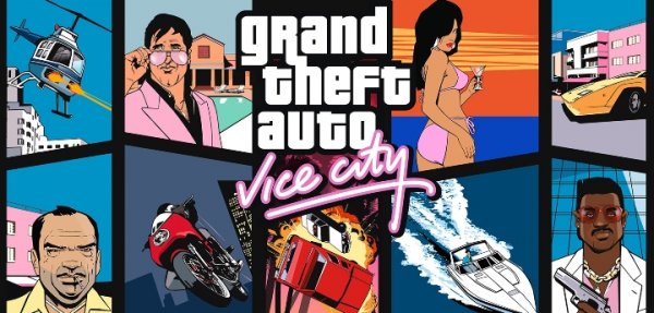 GTA 6 перенесёт нас в обновлённый Vice City в 2022 году