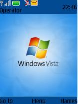Windows vista