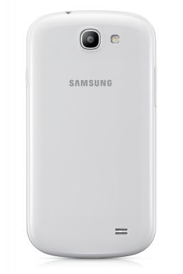 Состоялся релиз смартфона Samsung Galaxy Express