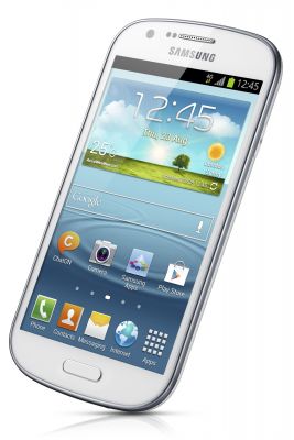 Состоялся релиз смартфона Samsung Galaxy Express
