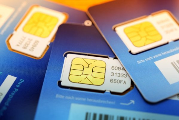 Что изменили ужесточения законов о продаже SIM-карт в России