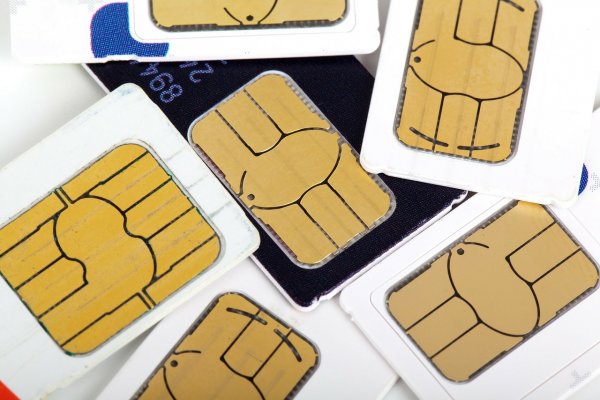 Что изменили ужесточения законов о продаже SIM-карт в России
