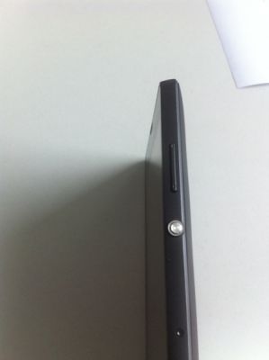 Sony готовит смартфоны Xperia SP и L