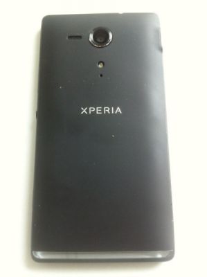 Sony готовит смартфоны Xperia SP и L