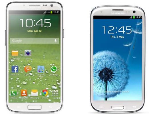 Оснащаем Samsung Galaxy S III беспроводной зарядкой всего за 10 минут