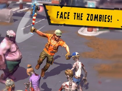 Мобильная версия Dead Island вышла на Android и iOS
