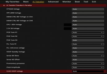 Обзор материнской платы ASUS ROG Strix X470-I Gaming — Внешний вид. 25