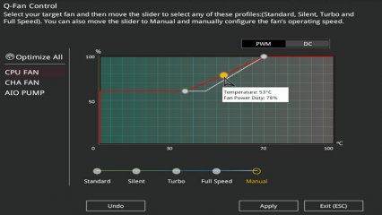 Обзор материнской платы ASUS ROG Strix X470-I Gaming — Внешний вид. 34