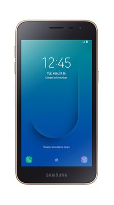 Samsung представила свой первый смартфон на Android Go — привет из 2015-го