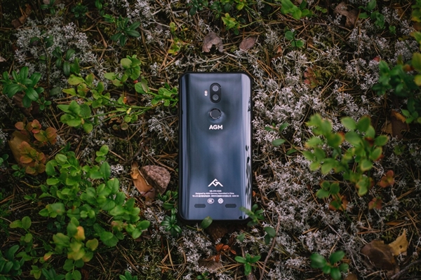 AGM X3 — самый защищённый в мире смартфон с флагманским железом