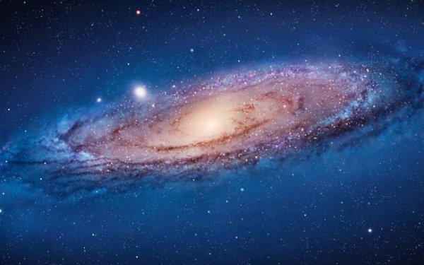 5 фактов о космосе, которых вы не знали. Часть 2