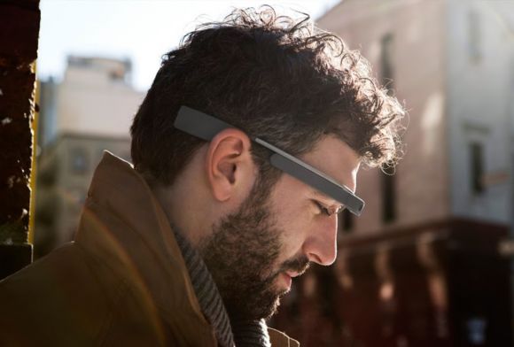 Google Glass:    