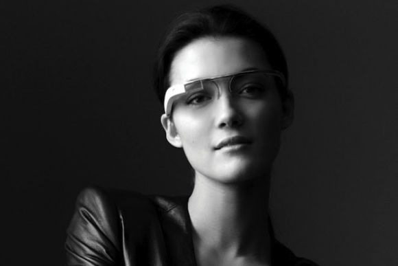 Google Glass:    