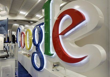 Google заблокирует сайты, зарабатывающие деньги на пиратской продукции