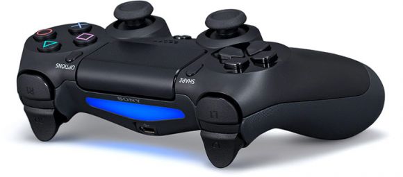 Компания Sony сделала официальный анонс консоли PlayStation 4
