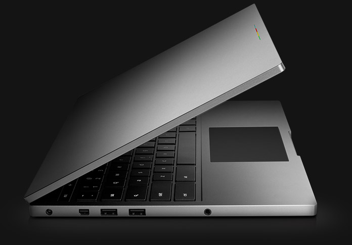 Google   ChromeBook Pixel   