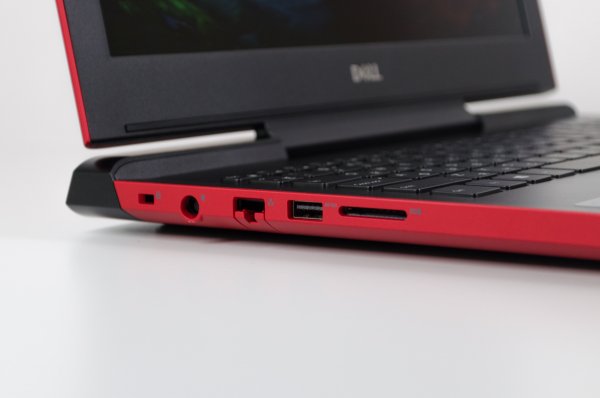 Обзор Dell G5 5587 — анатомия игрового ноутбука
