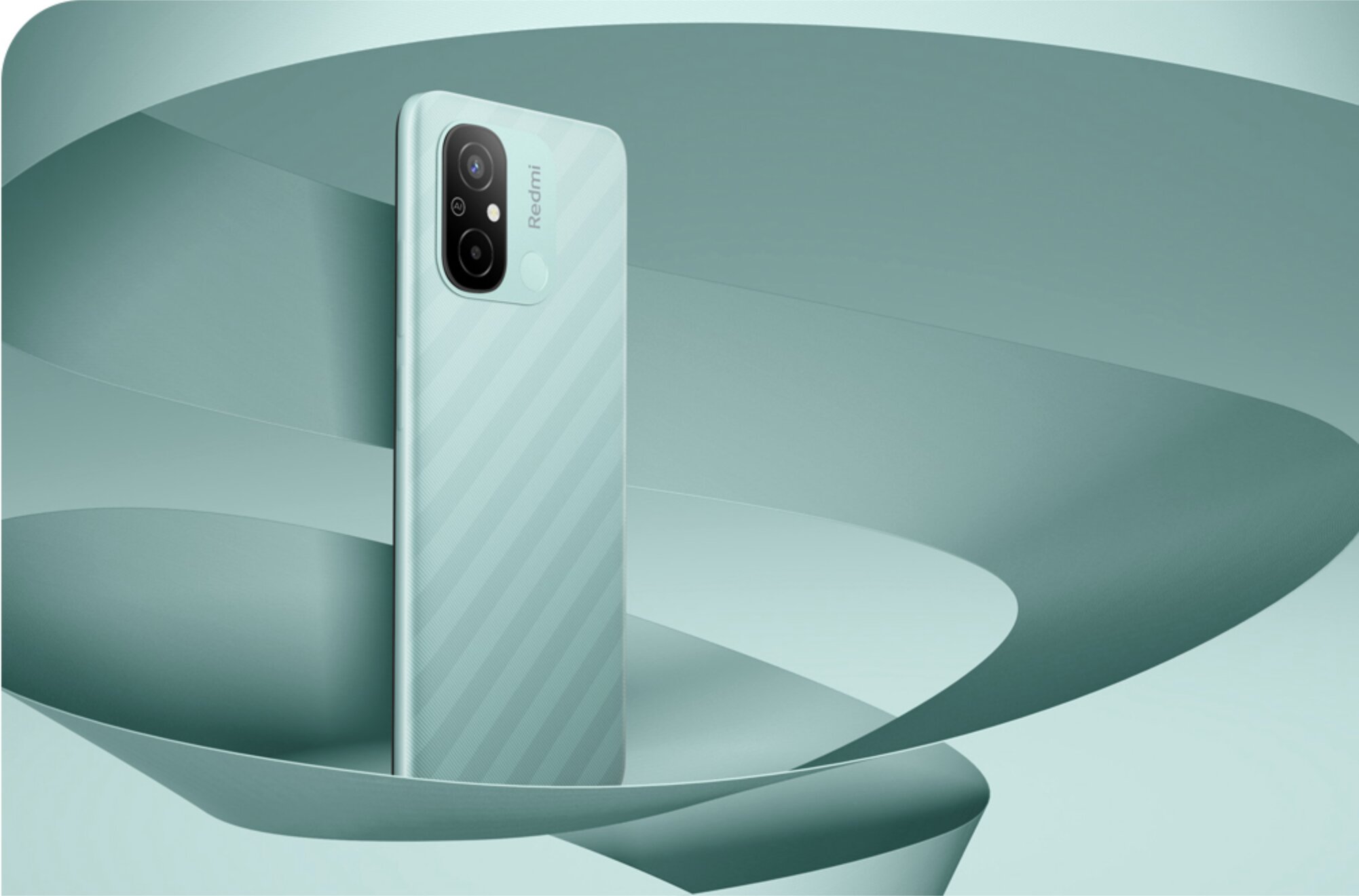 Xiaomi представила Redmi 12C — свой самый дешёвый смартфон. На удивление хорош