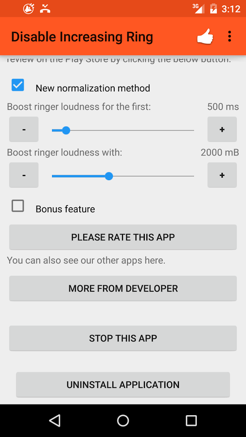 Как сделать свой звонок на android Как сделать свой звонок на android