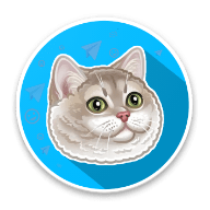 StickerPacks for Telegram 1.4.11