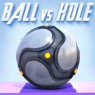 Ball vs Hole 1.1.0