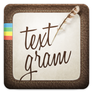 Textgram 3.4.7