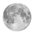 Lunar Phase 2.3.6