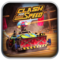 Clash For Speed 1.8