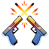 Double Guns 1.0.1
