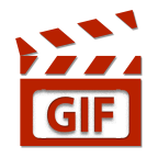 Видео в Gif 2.5