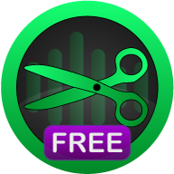 Doninn Audio Cutter Free 1.14-free