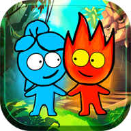 Fire Kid And Water Kid 1.19