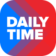 DailyTime — Новости дня 1.0.0