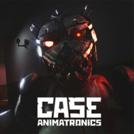 Case animatronics где ключ карта