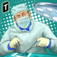 Surgeon Doctor 2018 : Virtual Job Sim 1.6