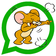 Аниме-стикеры для WhatsApp 1.0.13