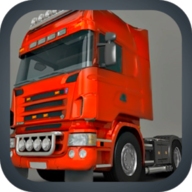 Truck Simulator Grand Scania 4.06