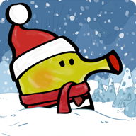 Doodle Jump Christmas Special 1.3.3