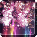 New Year Fireworks Live Wallpaper 1.3.1