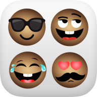 African Emoji Keyboard 2018 1.3.5